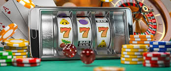 Онлайн казино Casino Magnit